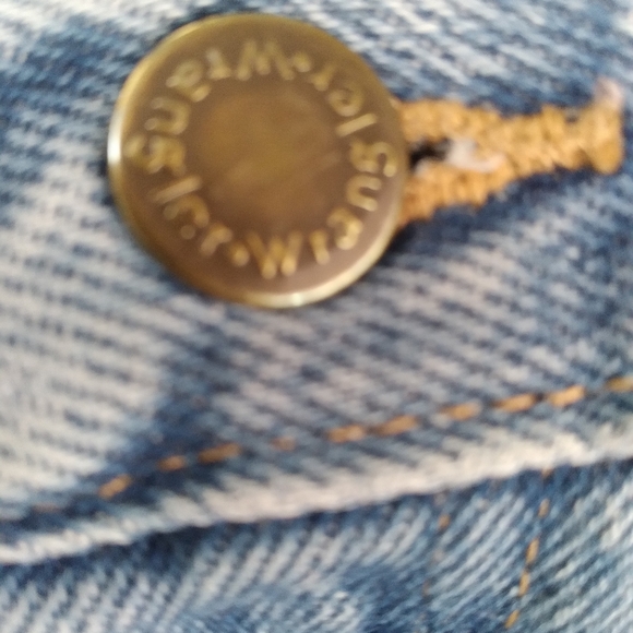 2/$15 Wrangler 34 x 30 Regular Fit Jeans - Picture 4 of 5